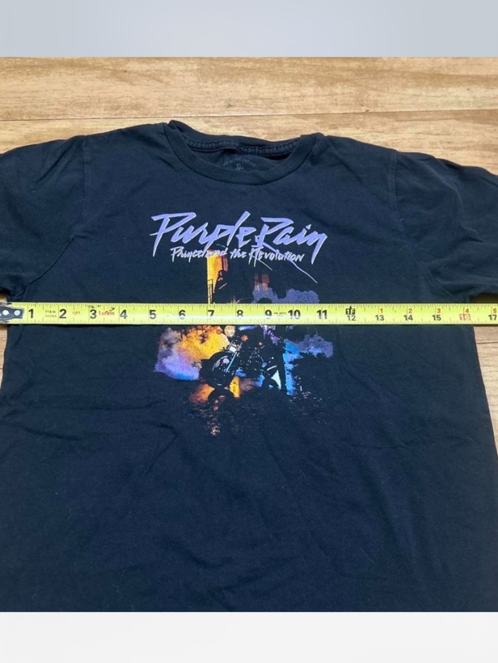 Kid shirt size YM (8) - Picture 5 of 6